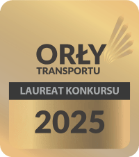 Orły transportu 2025